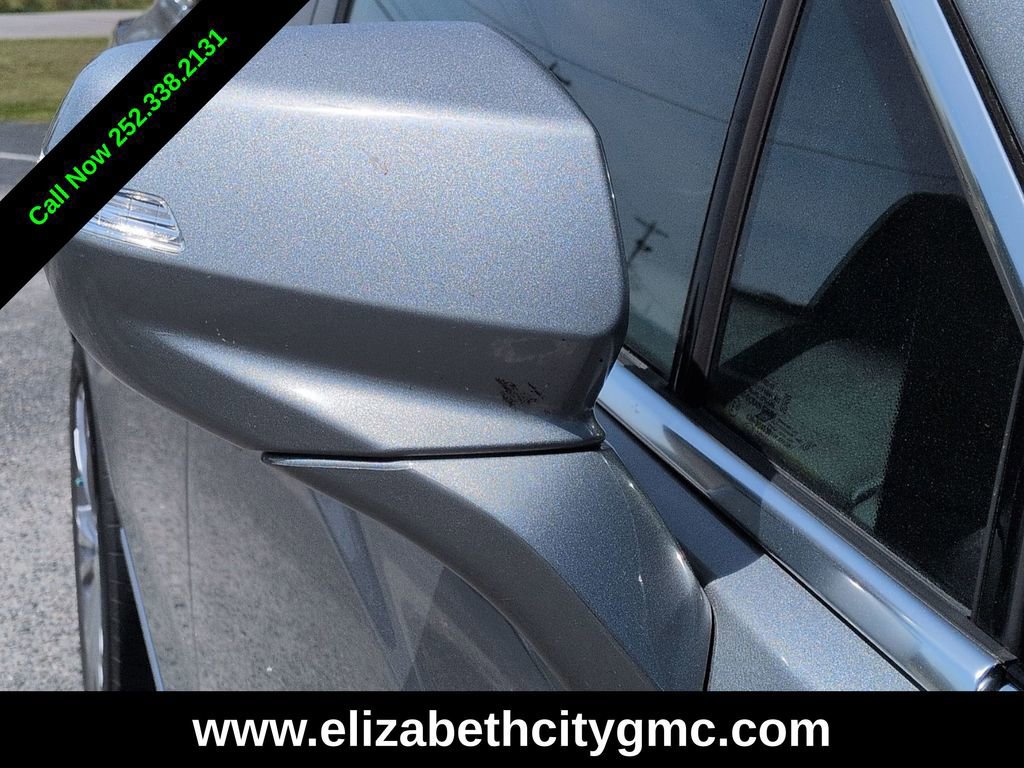 Used 2024 Cadillac XT5 Premium Luxury AWD/4WD image 11
