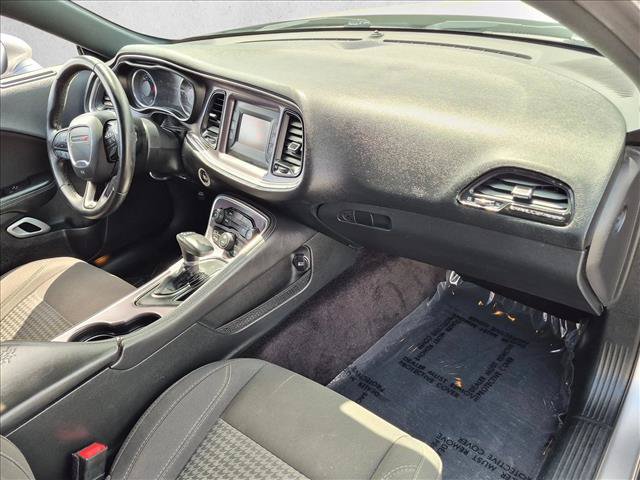 Used 2017 Dodge Challenger R/T w/ Sound Group RWD image 17