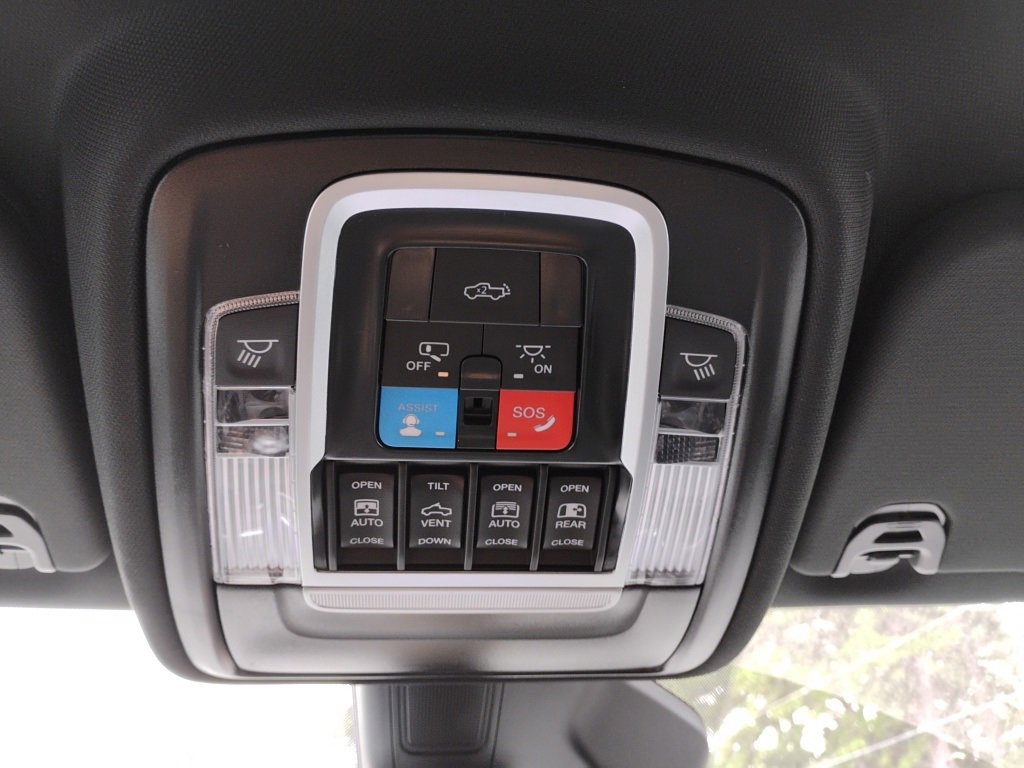 New 2026 RAM 1500 Limited image 45