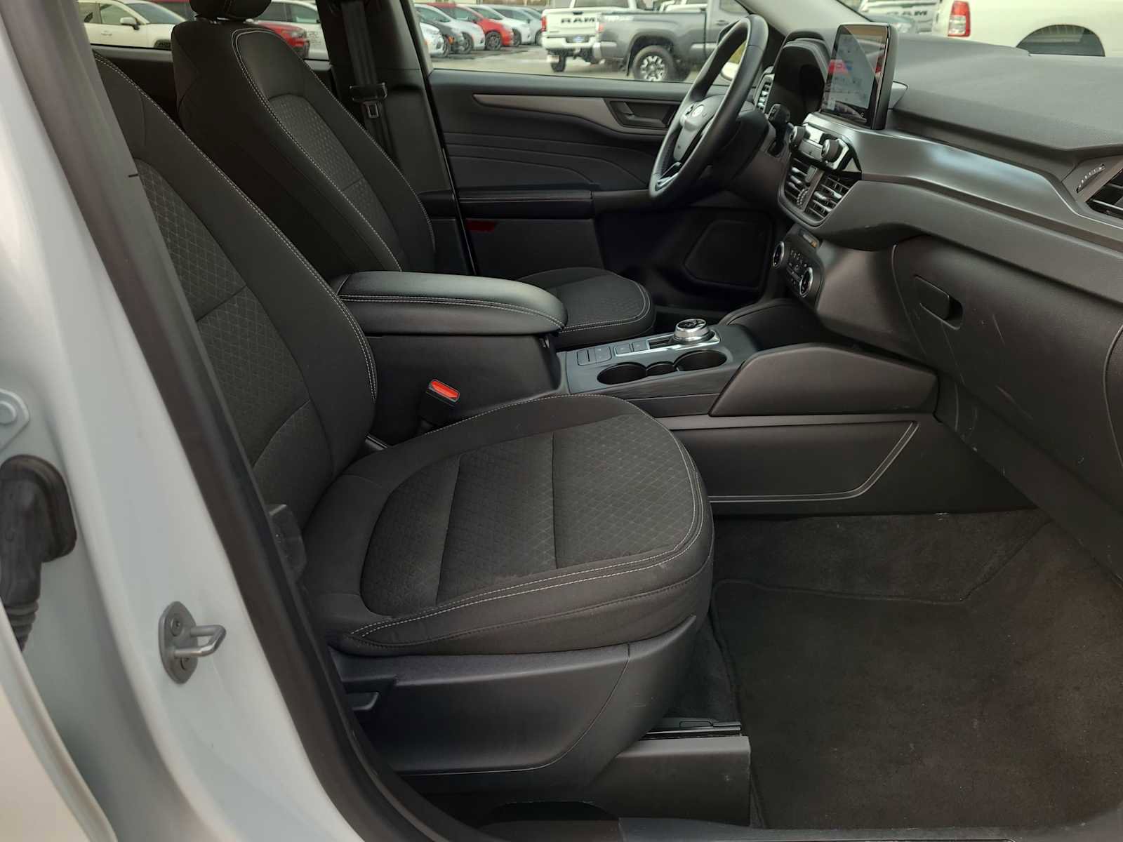 Used 2024 Ford Escape Active FWD image 22