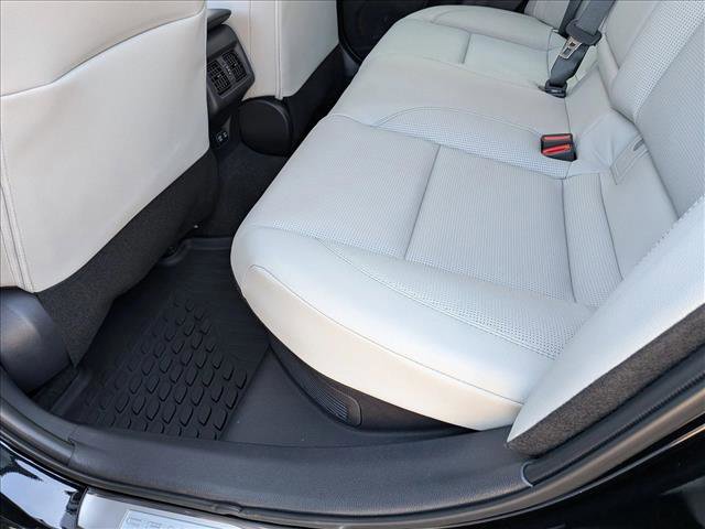 New 2026 Toyota Camry XLE AWD/4WD image 15