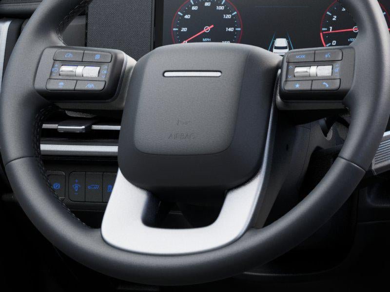New 2027 Hyundai Santa Fe Limited FWD image 15