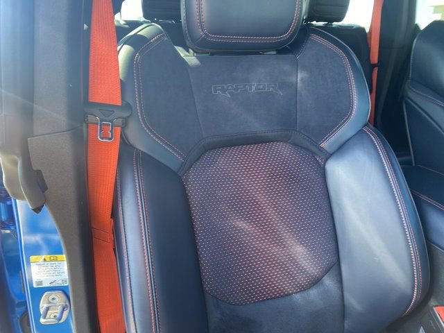Used 2024 Ford Bronco Raptor image 23