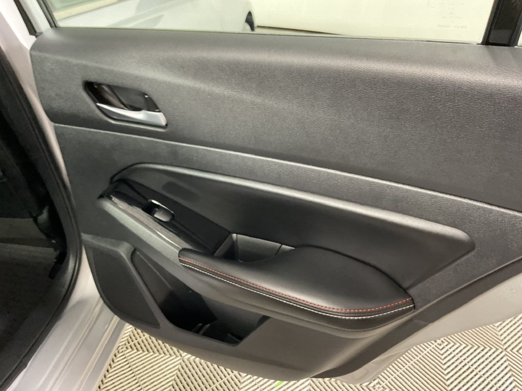 Used 2023 Nissan Altima 2.5 SR w/ SR Premium Package FWD image 22