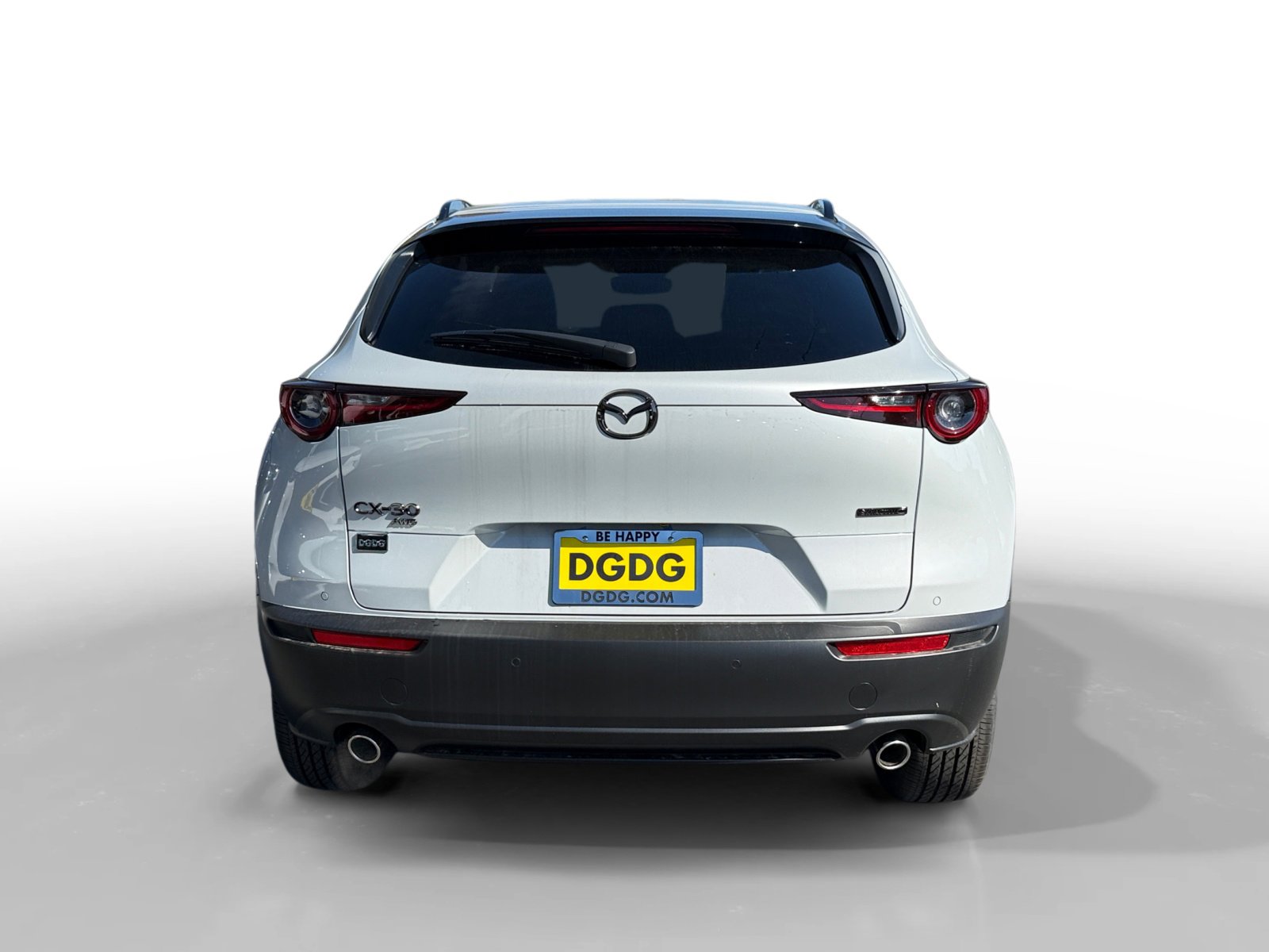 New 2026 MAZDA CX-30 AWD 2.5 S image 4