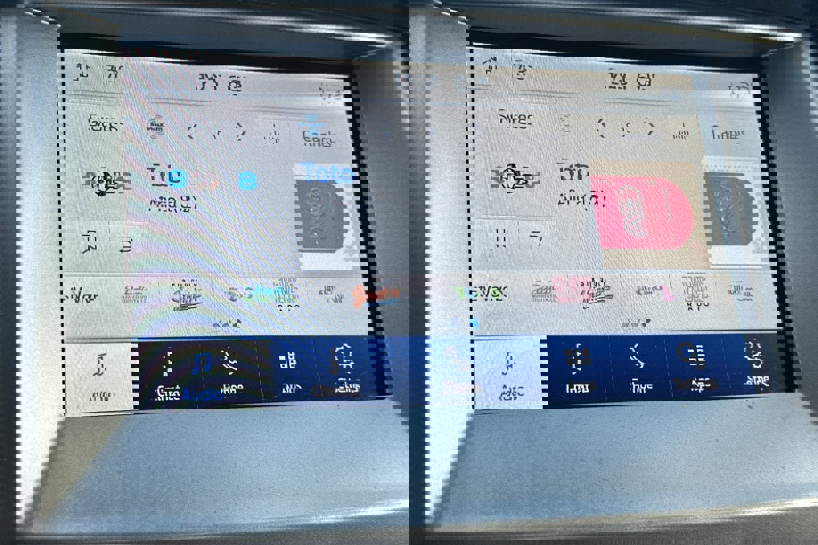 Used 2020 Ford Ranger XLT w/ Equipment Group 301A Mid image 14