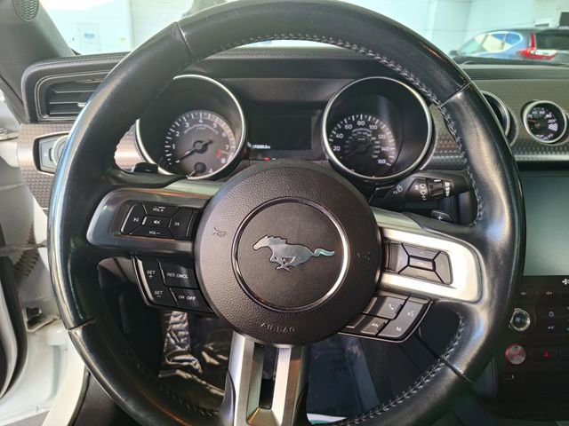 Used 2019 Ford Mustang GT w/ GT Performance Package RWD image 13