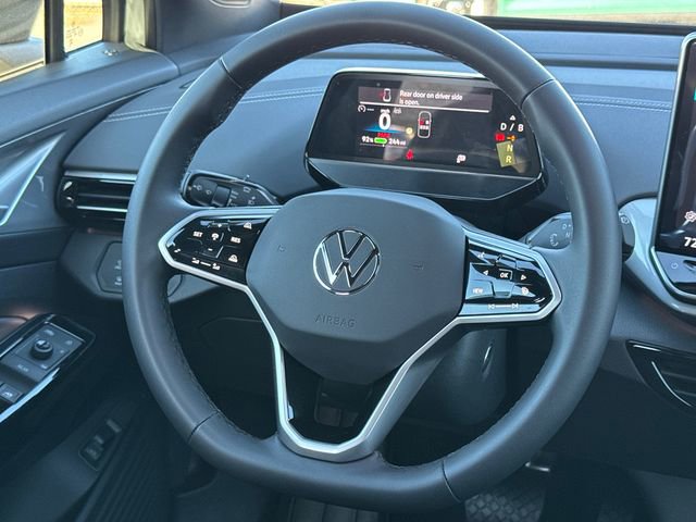 New 2026 Volkswagen ID.4 Pro S image 32
