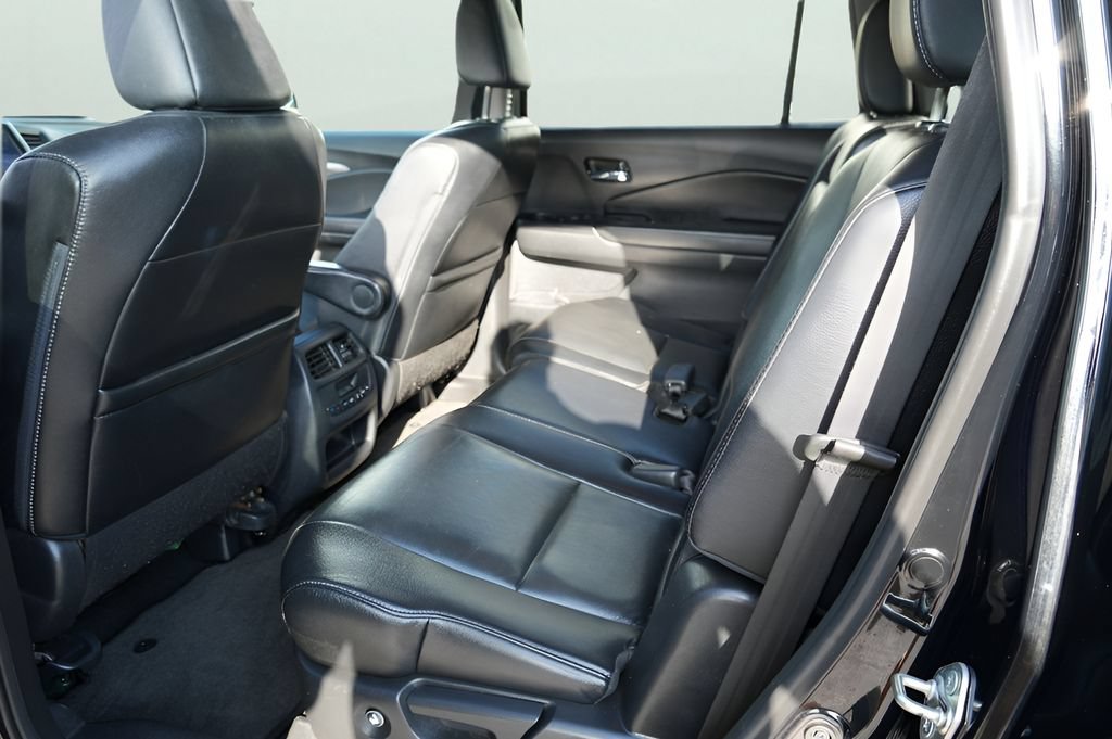 Used 2016 Honda Pilot EX-L image 13