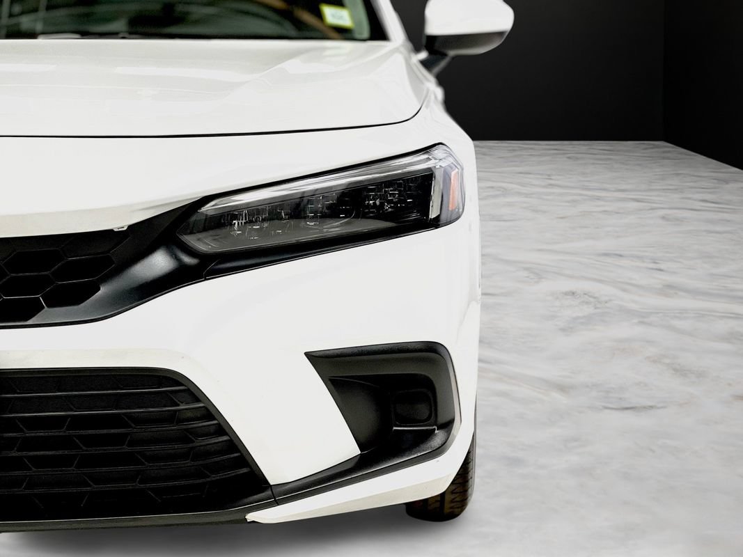 Used 2022 Honda Civic LX image 35