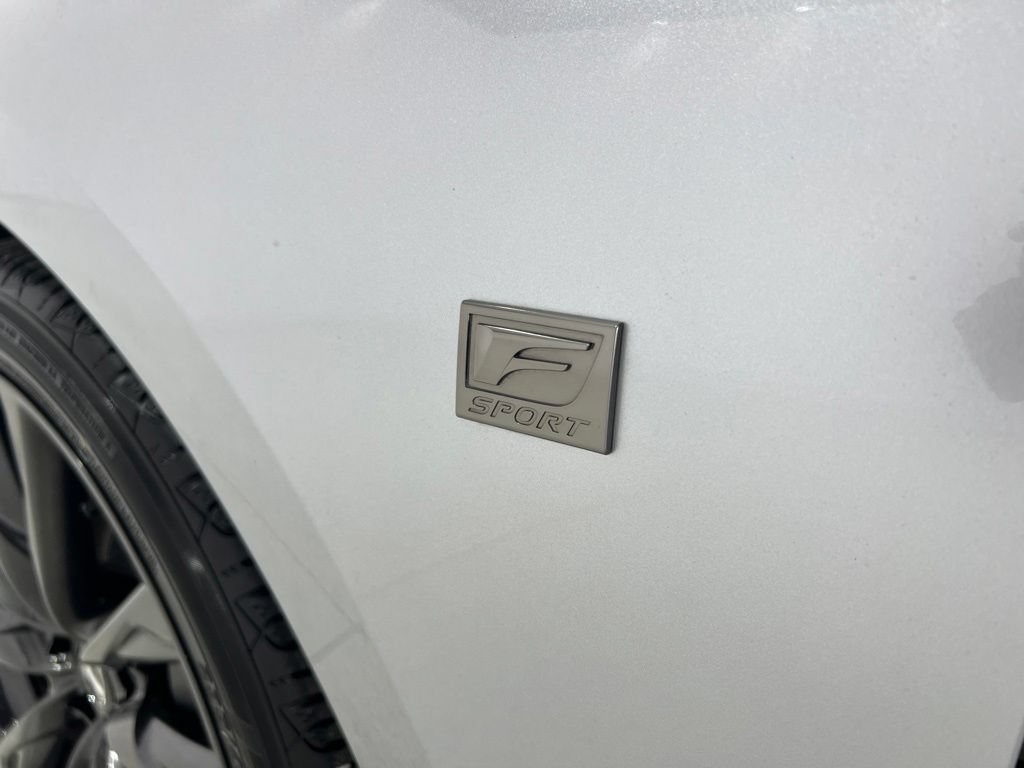 Used 2024 Lexus IS 350 F Sport RWD image 28