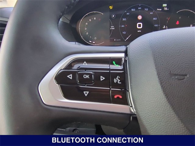 New 2025 RAM ProMaster 1500 w/ Premium Convenience Group image 17