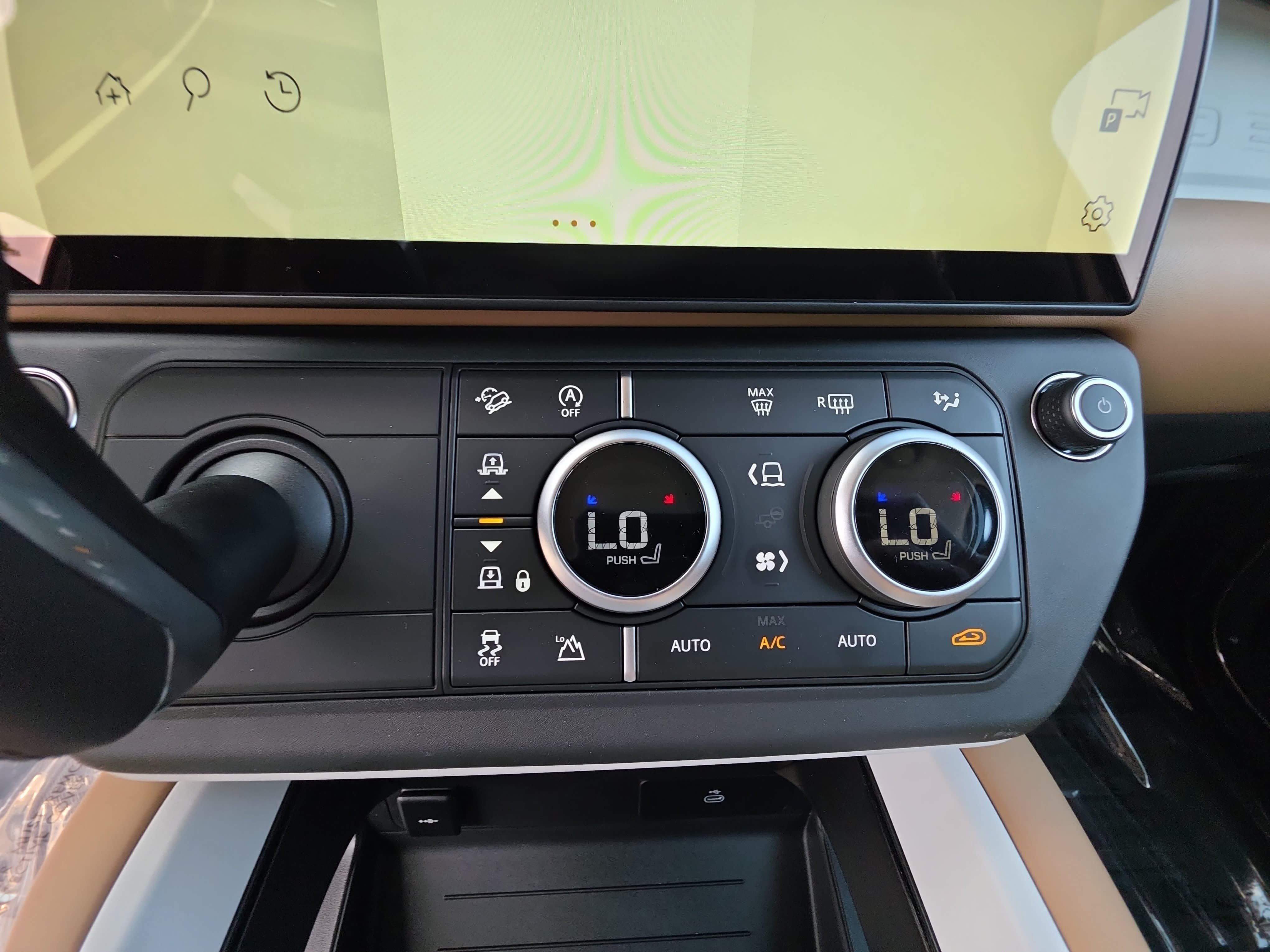 New 2026 Land Rover Defender 110 X-Dynamic SE AWD/4WD image 20
