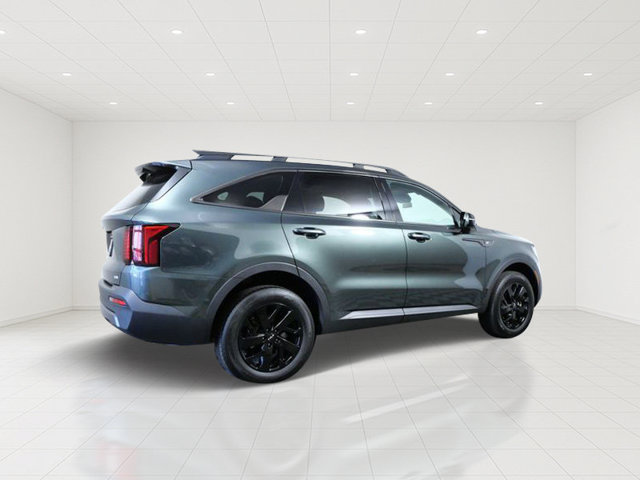 Used 2023 Kia Sorento S AWD/4WD image 6