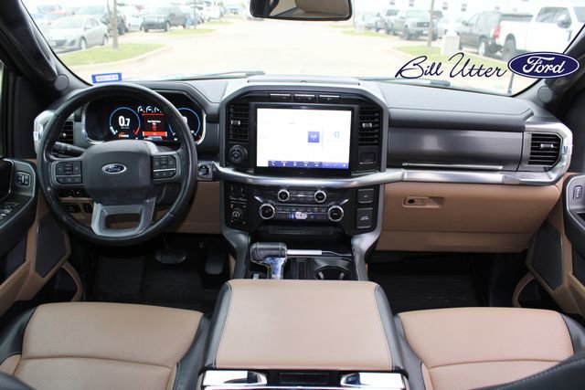 Used 2022 Ford F150 Lariat image 15