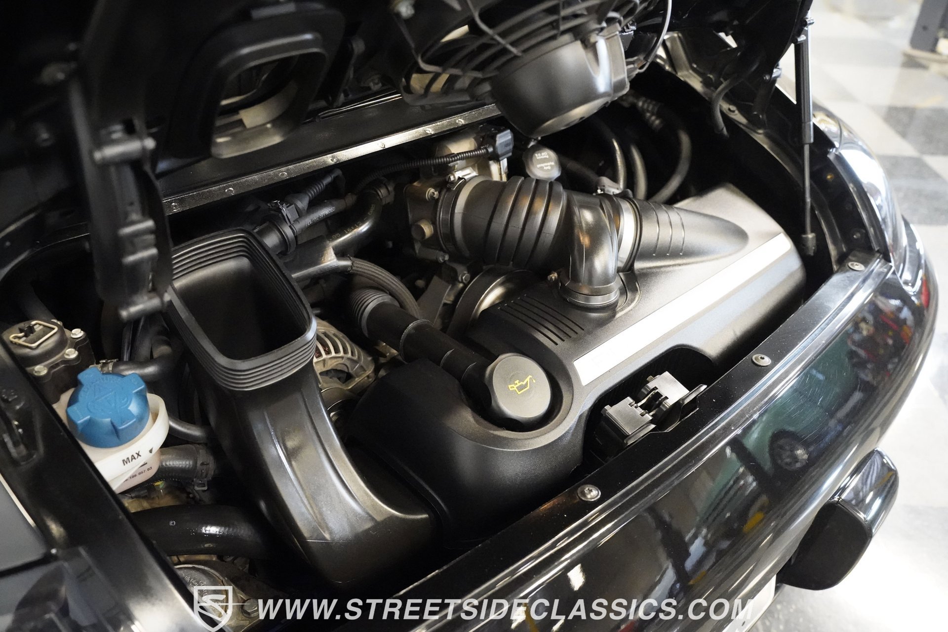 Used 2005 Porsche 911 Carrera image 32