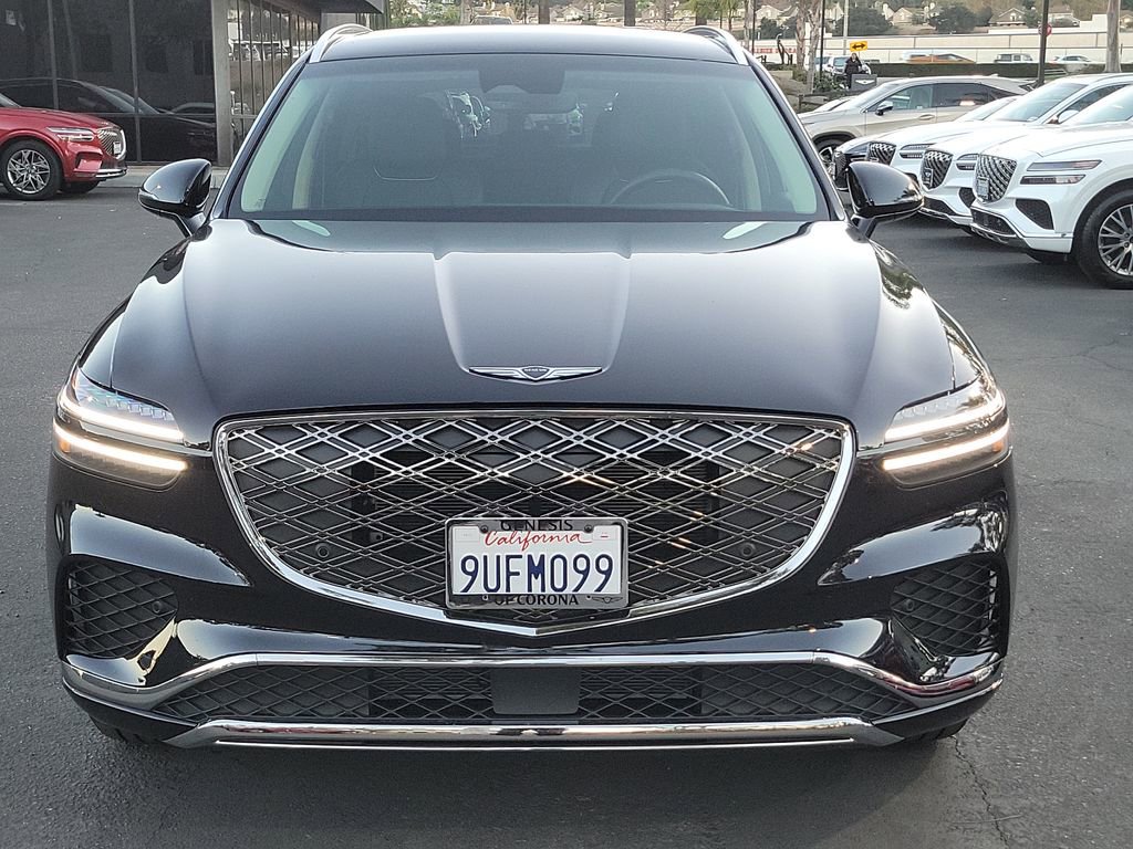 Used 2026 Genesis GV70 2.5T image 3