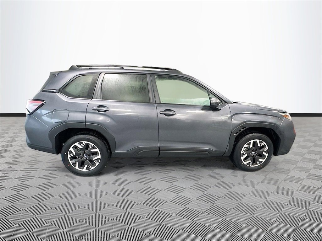 New 2026 Subaru Forester Premium image 32