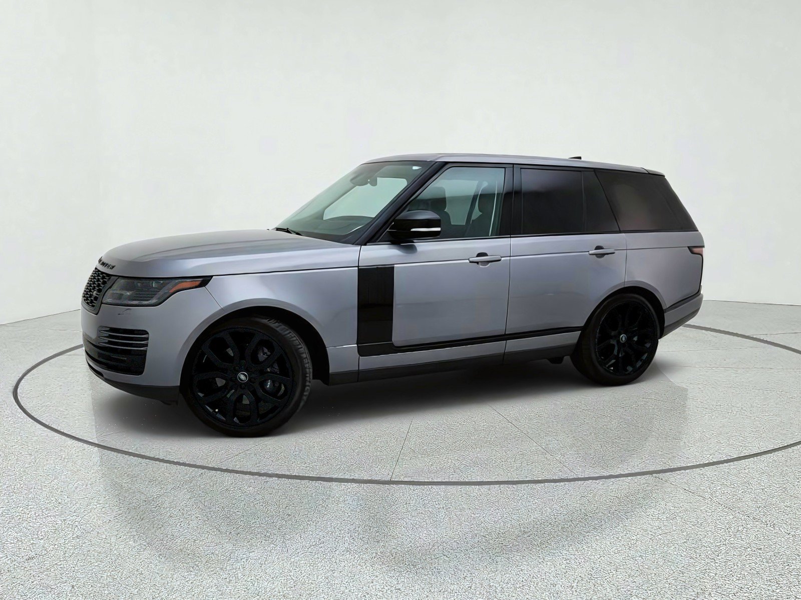 Used 2021 Land Rover Range Rover Westminster Edition AWD/4WD image 15