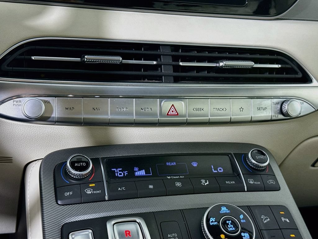 Used 2020 Hyundai Palisade Limited AWD/4WD image 8