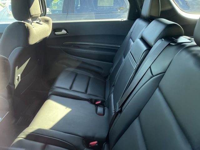 New 2023 Dodge Durango AWD w/ Skid Plate Group image 17