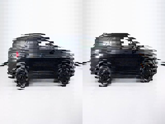 New 2026 Kia Sportage X-Line image 4