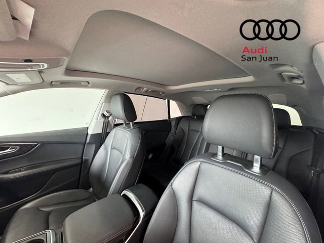 Used 2023 Audi Q8 Prestige w/ Prestige Package AWD/4WD image 15