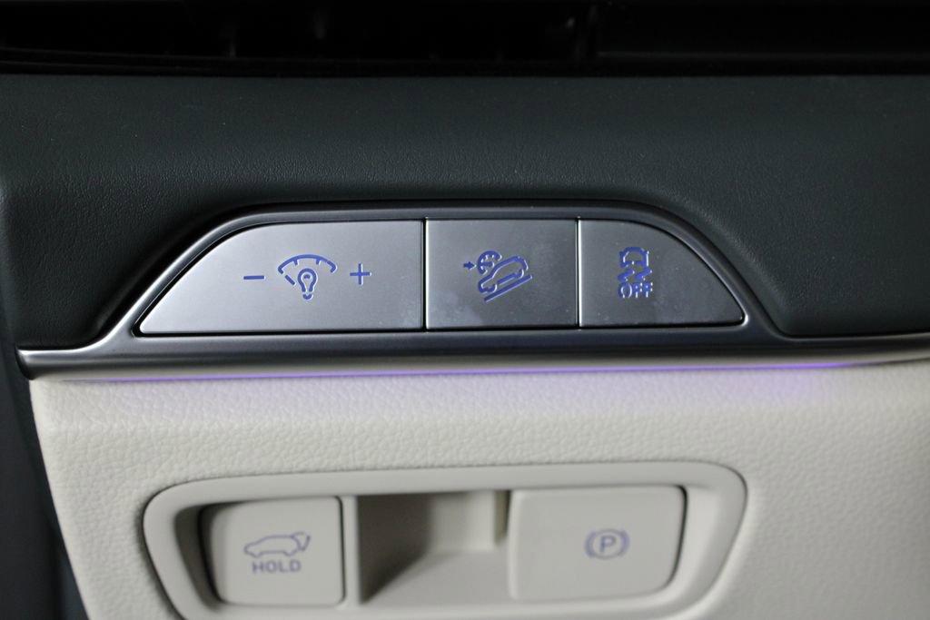 Used 2026 Genesis GV80 3.5T Prestige image 25