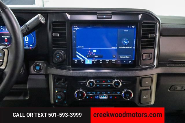 Used 2025 Ford F250 Platinum image 53