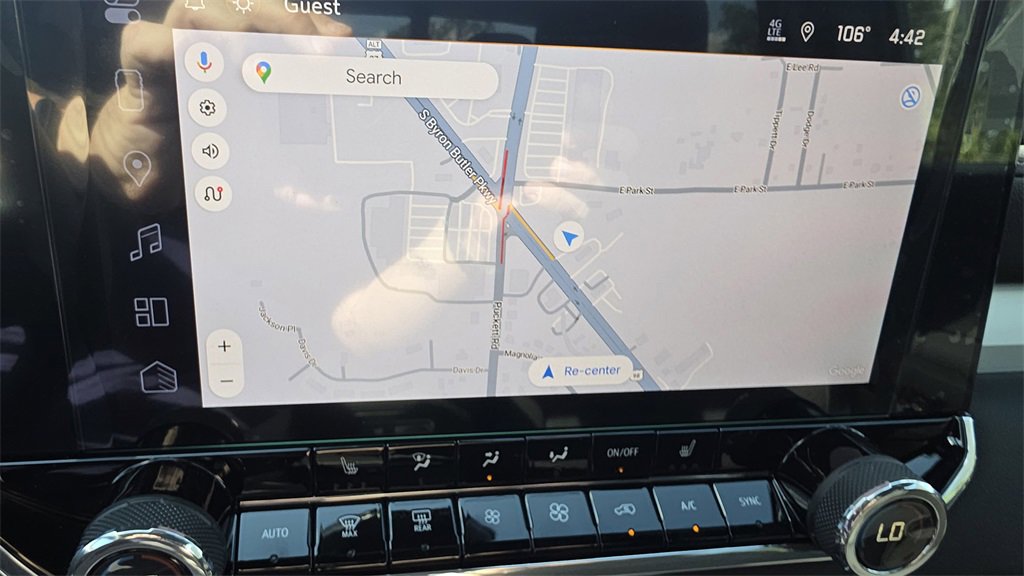 New 2025 Chevrolet Colorado LT image 21