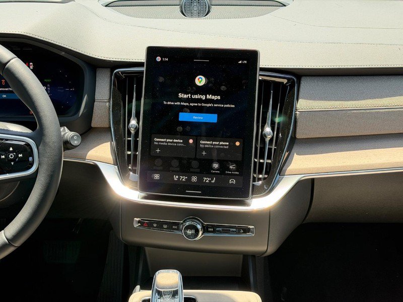 New 2026 Volvo XC90 T8 Ultra w/ Lounge Package AWD/4WD image 8
