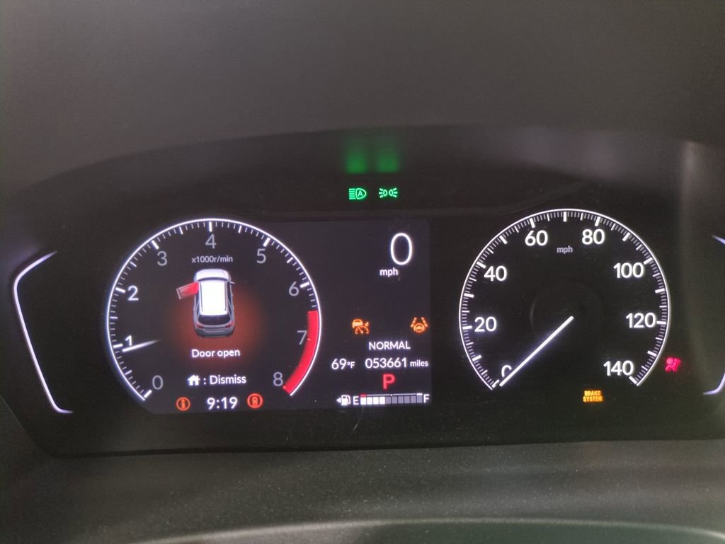 Certified 2023 Honda Pilot Sport image 19