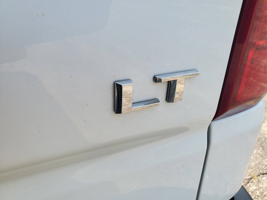 Certified 2024 Chevrolet Silverado 1500 LT AWD/4WD image 5