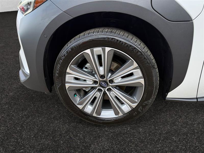 Used 2023 Subaru Solterra AWD image 17