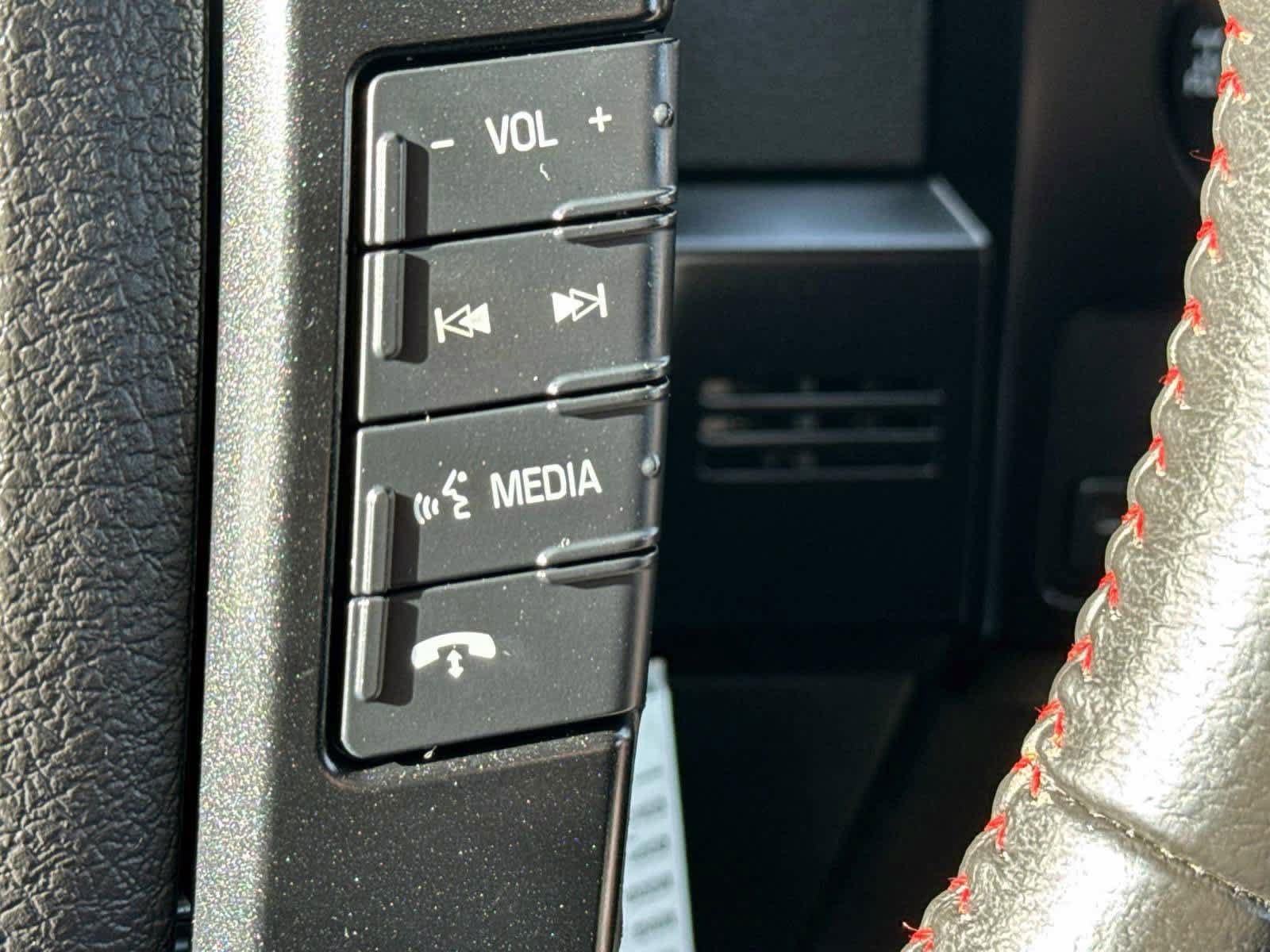 Used 2014 Ford F150 FX4 w/ FX Appearance Package AWD/4WD image 15
