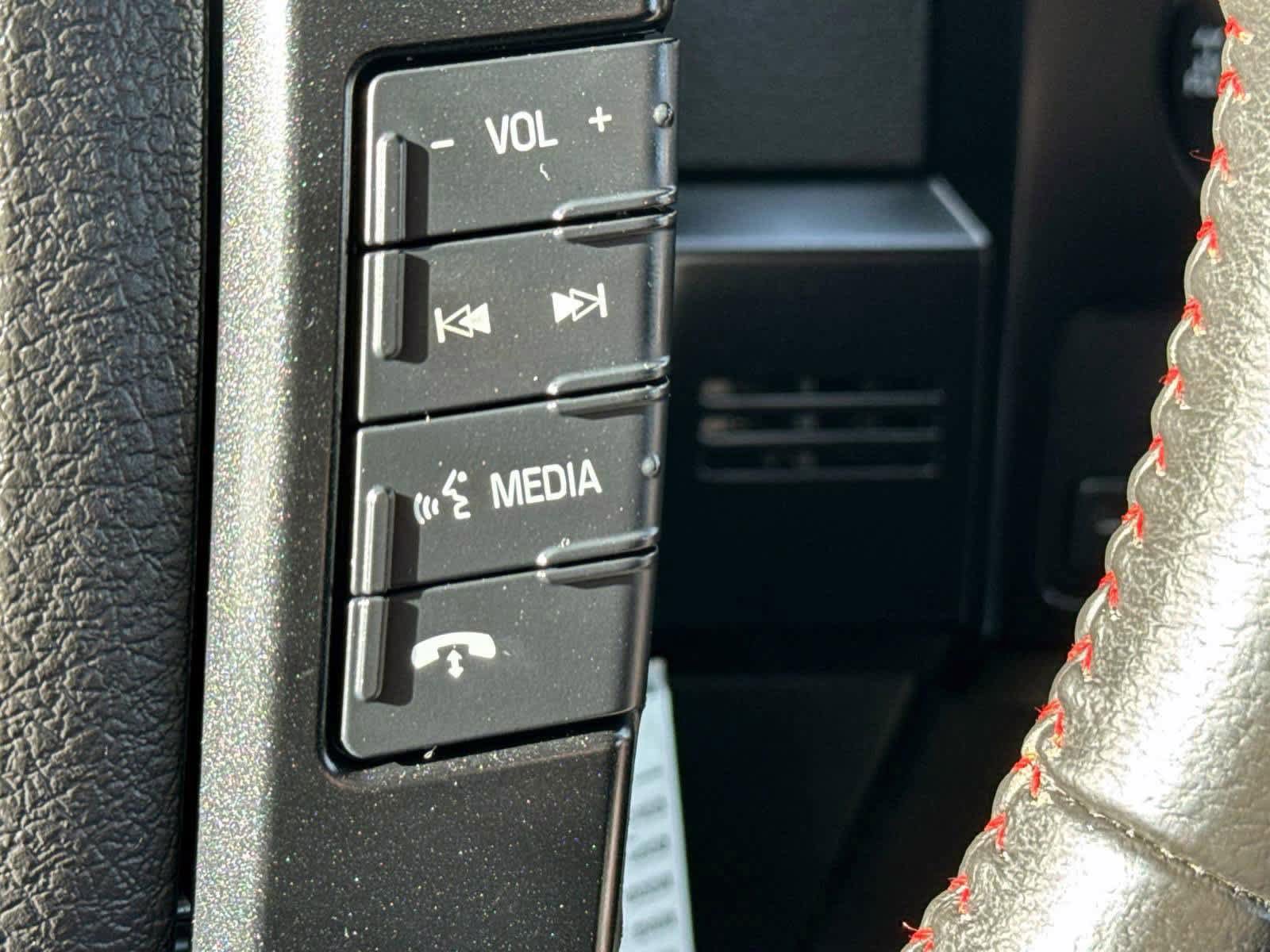 Used 2014 Ford F150 FX4 w/ FX Appearance Package AWD/4WD image 15