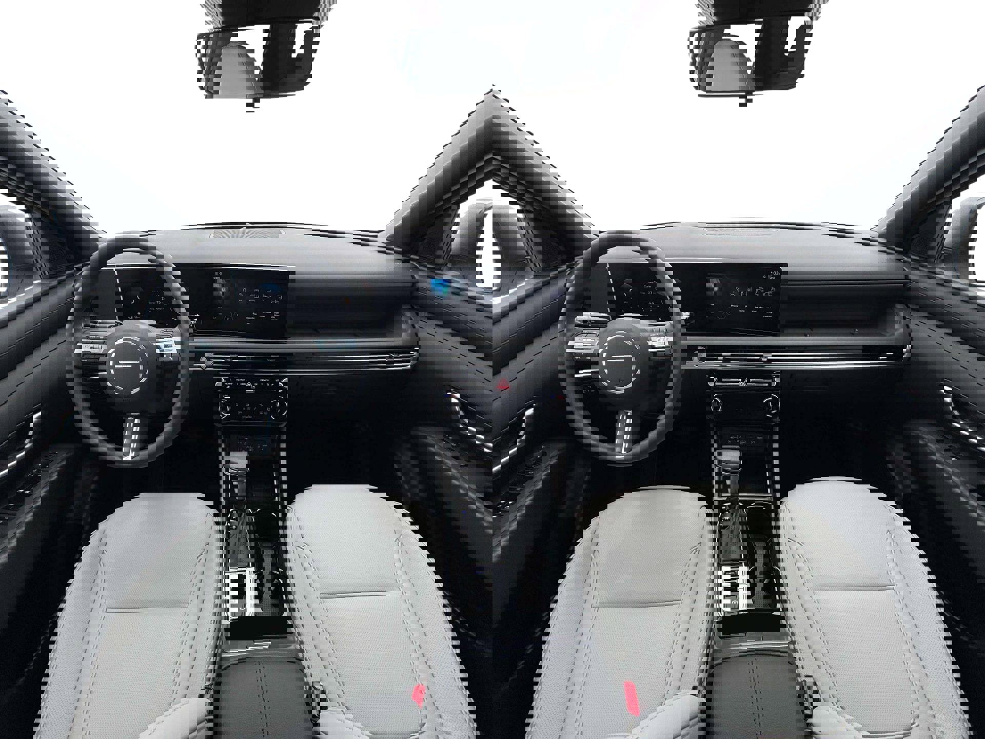 New 2026 Hyundai Santa Cruz SEL image 13