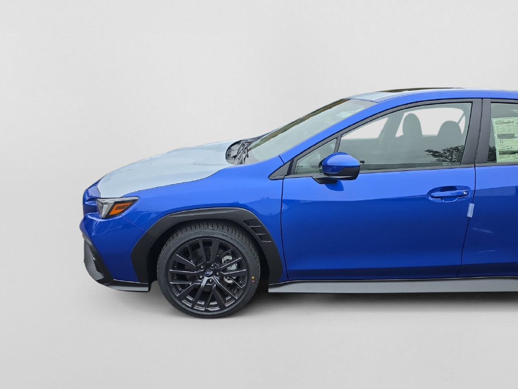 New 2026 Subaru WRX Premium AWD/4WD image 25