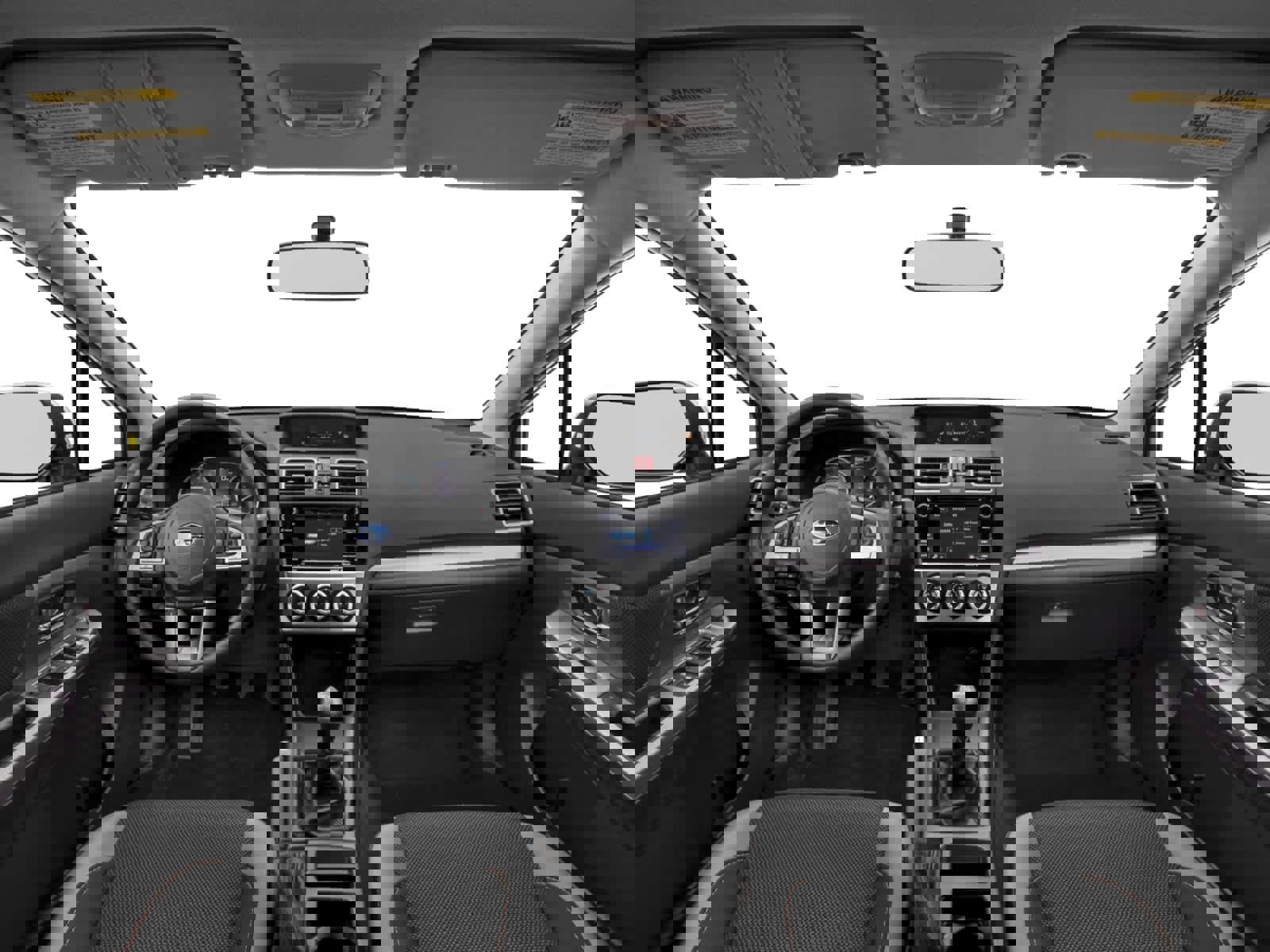 Used 2016 Subaru Crosstrek 2.0i Premium image 5