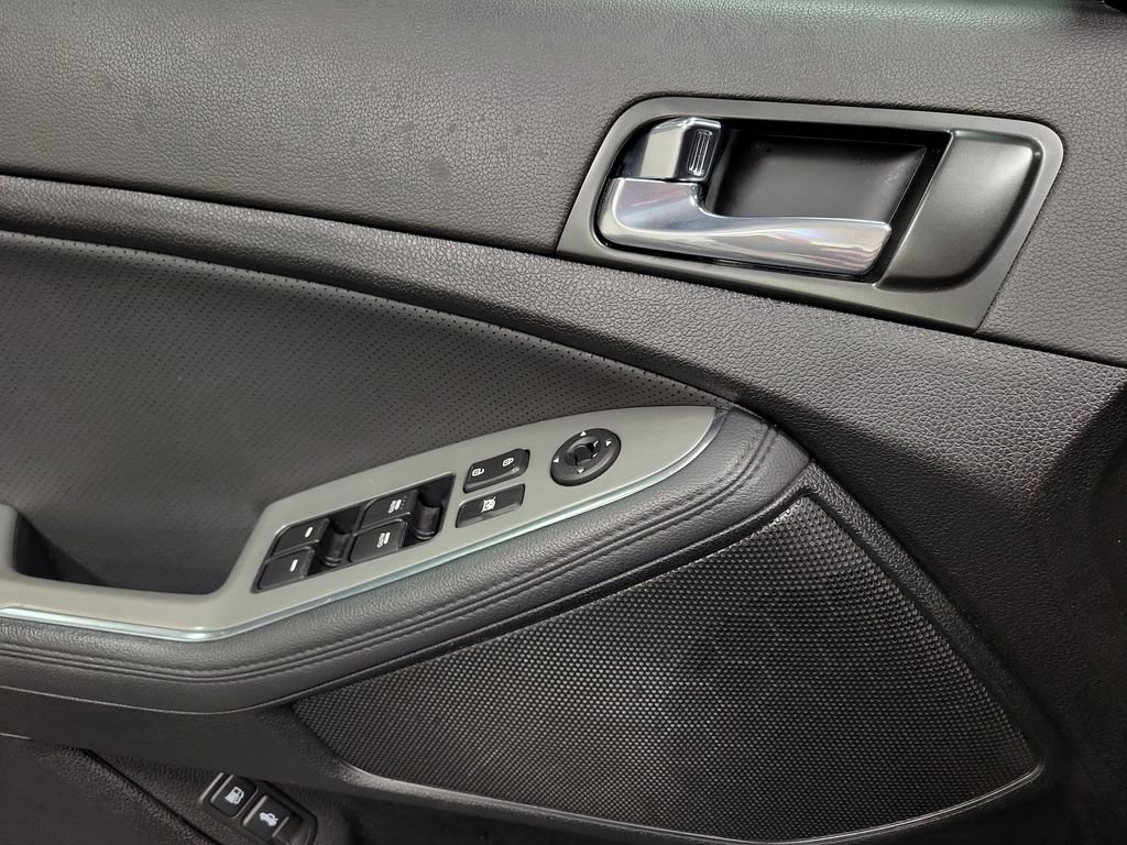 Used 2014 Kia Optima SX image 19