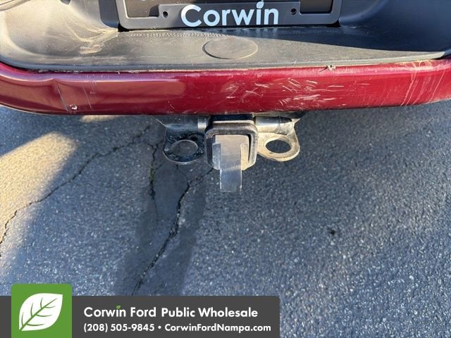 Used 2020 RAM 1500 Express image 11