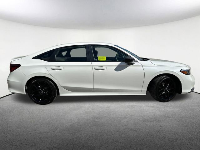 Used 2026 Honda Civic Sport image 17