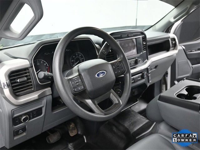 Used 2022 Ford F150 XL w/ Equipment Group 101A High image 18