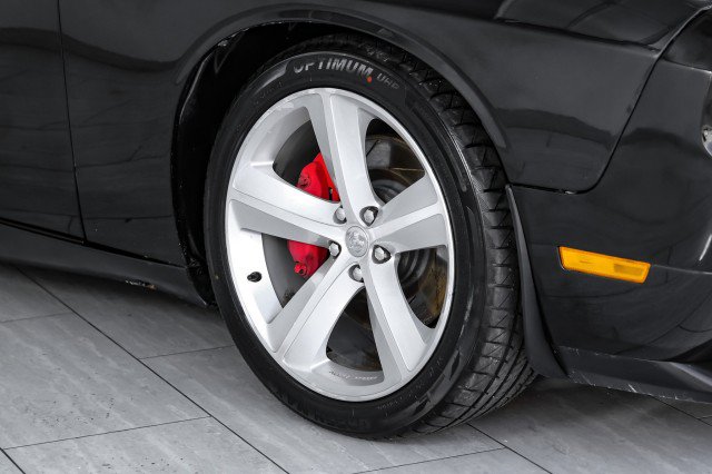 Used 2009 Dodge Challenger SRT8 w/ SRT Option Group II RWD image 47