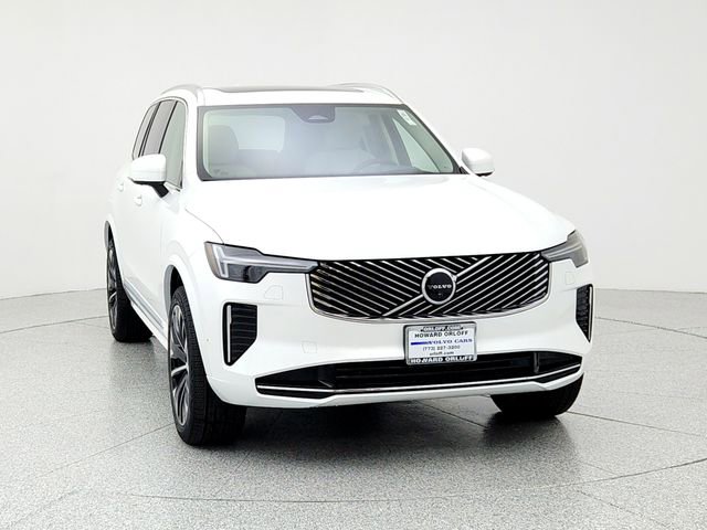 New 2026 Volvo XC90 B6 Ultra image 2