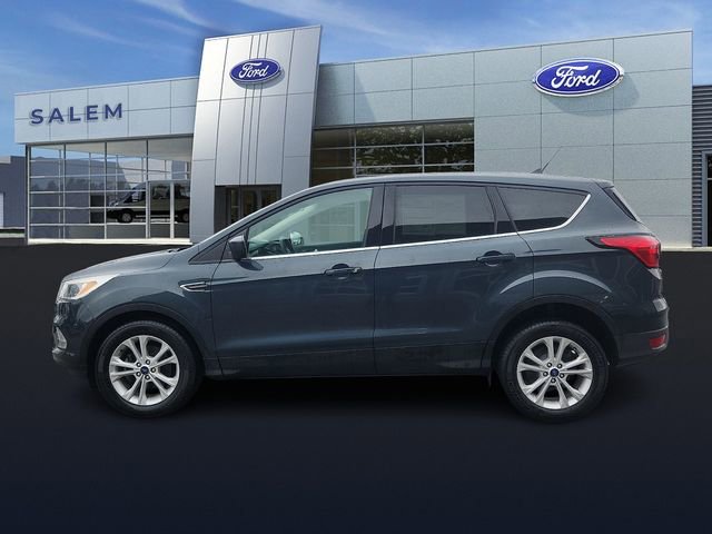 Certified 2019 Ford Escape SE image 5