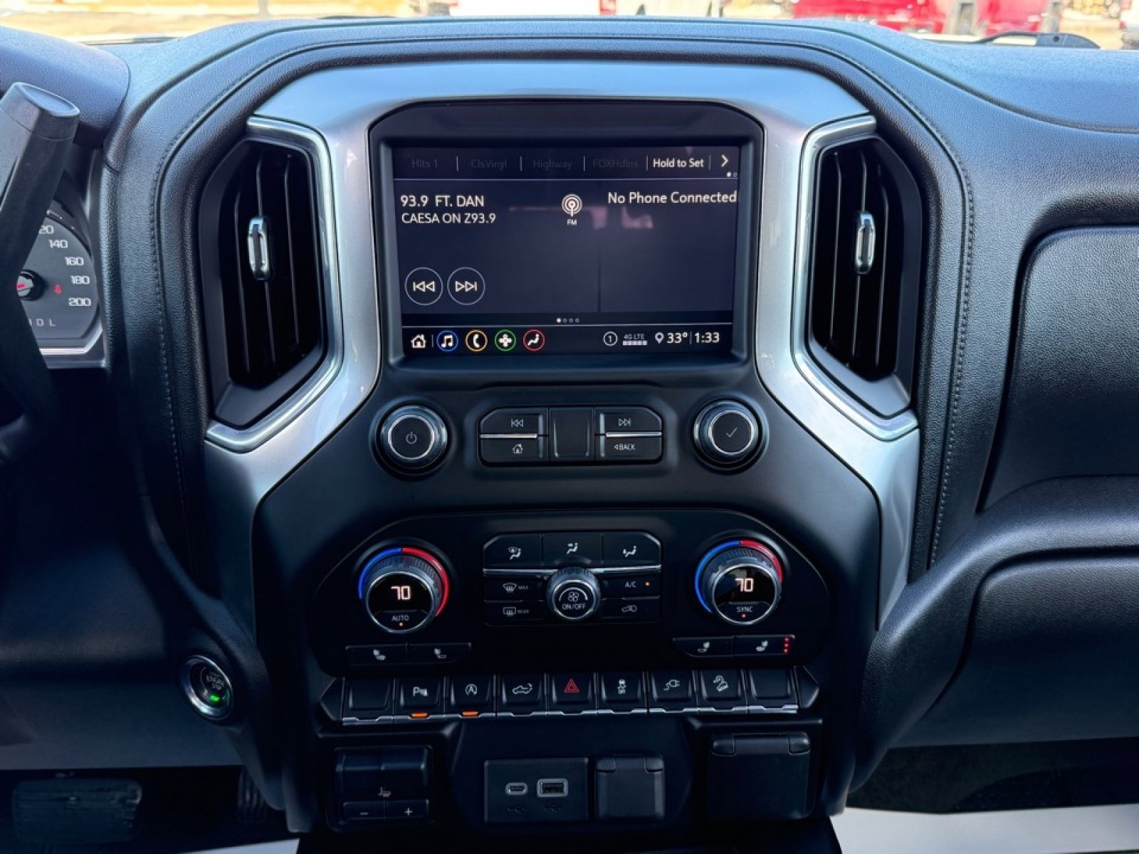 Used 2020 Chevrolet Silverado 1500 LT Trail Boss image 21