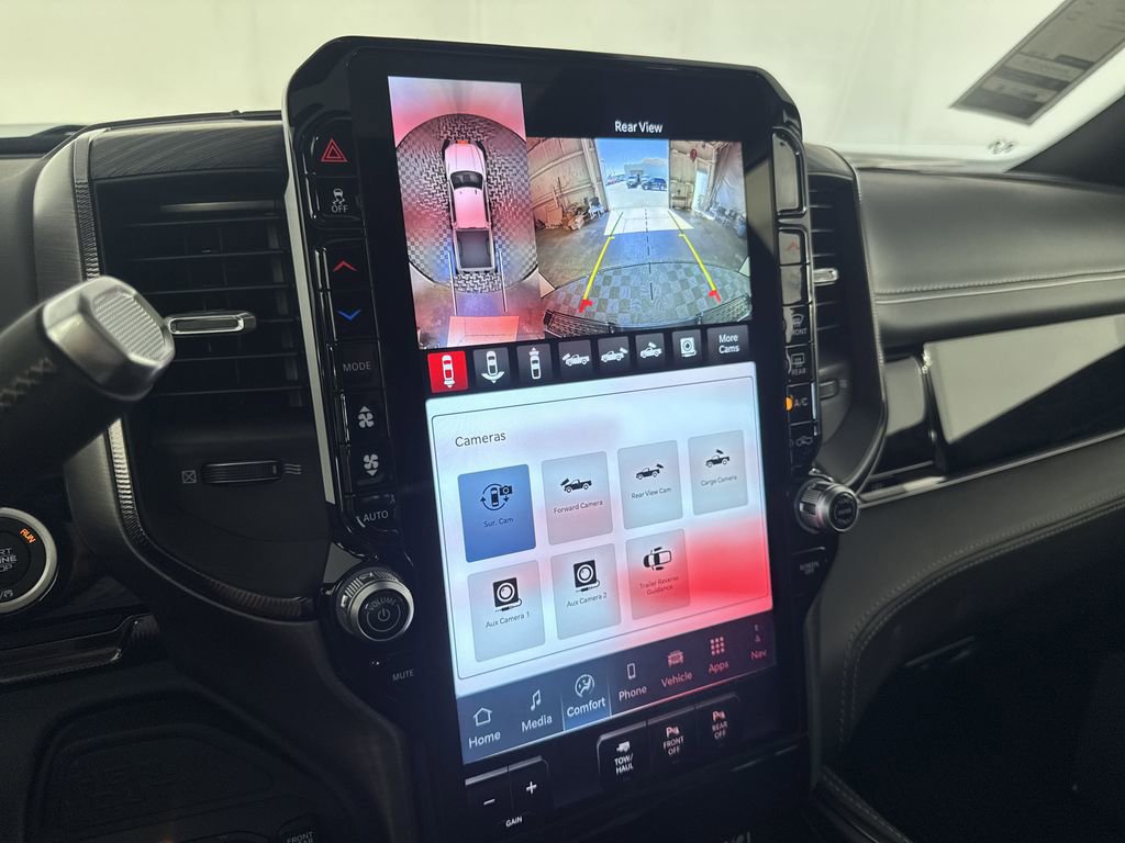 New 2025 RAM 2500 Power Wagon image 32