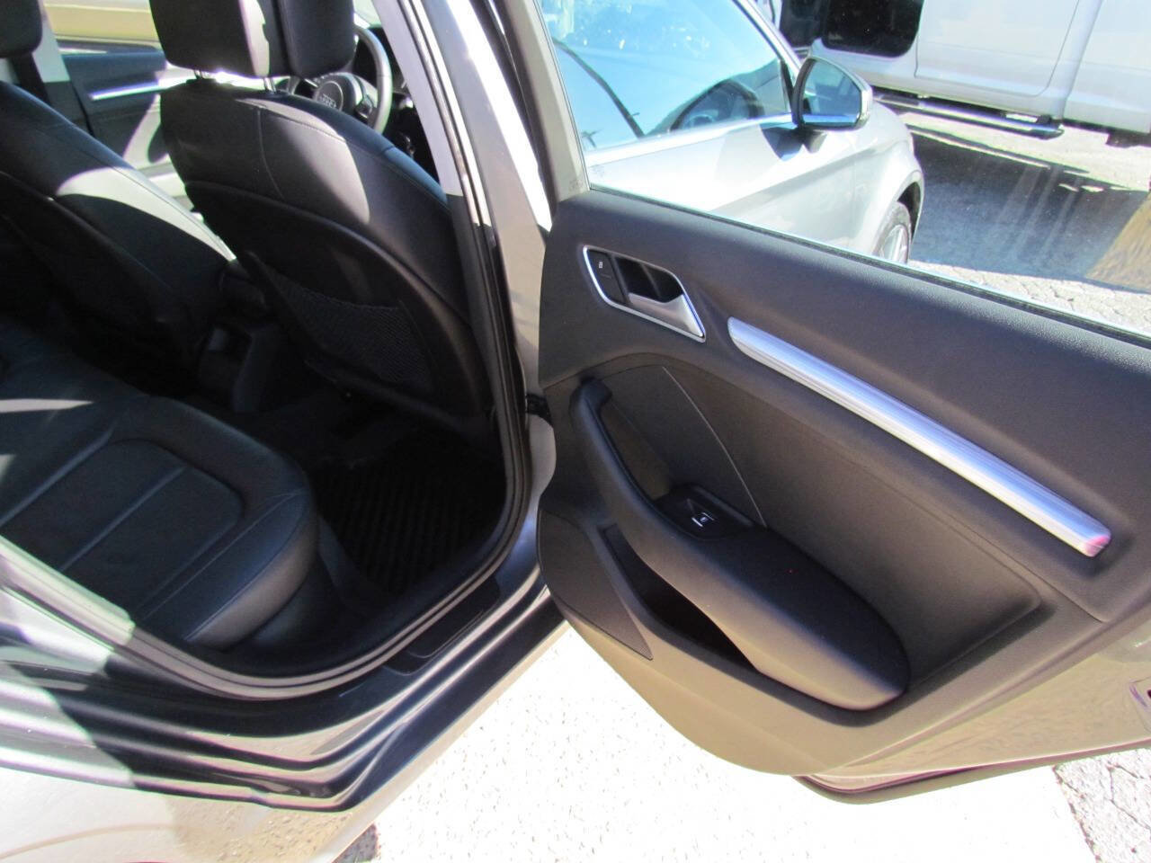 Used 2015 Audi A3 2.0T Premium w/ Cold Weather Package image 14