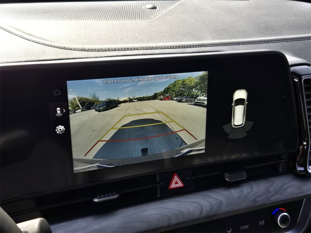 Used 2023 Kia Sportage X-Line image 23